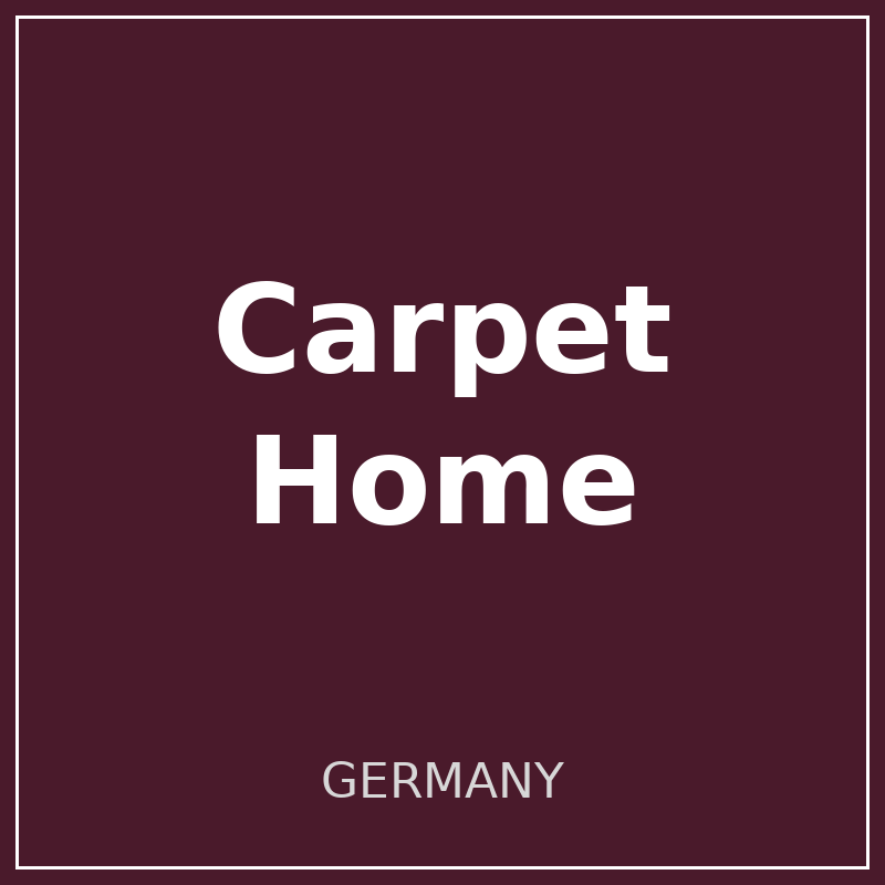 Carpet Home logo