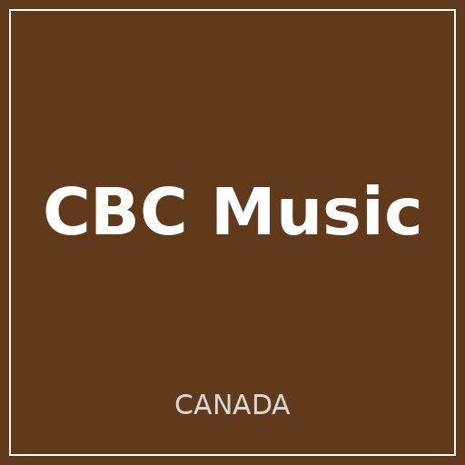 CBC Music logo