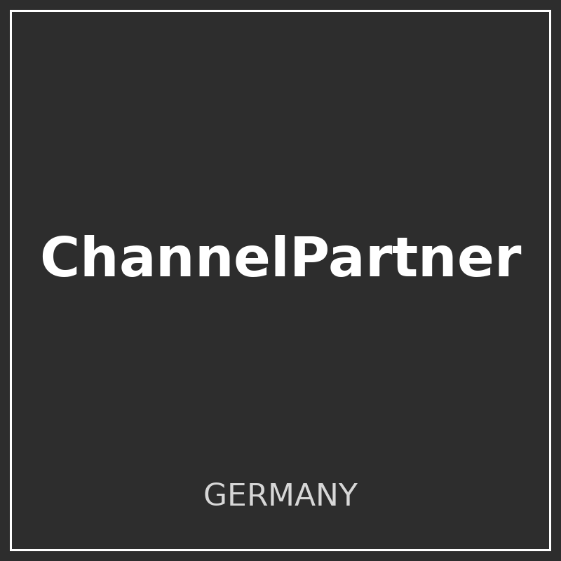 ChannelPartner logo