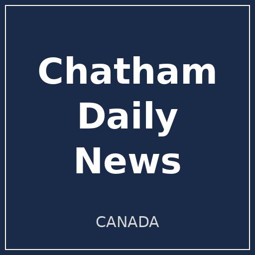 Chatham Daily News logo