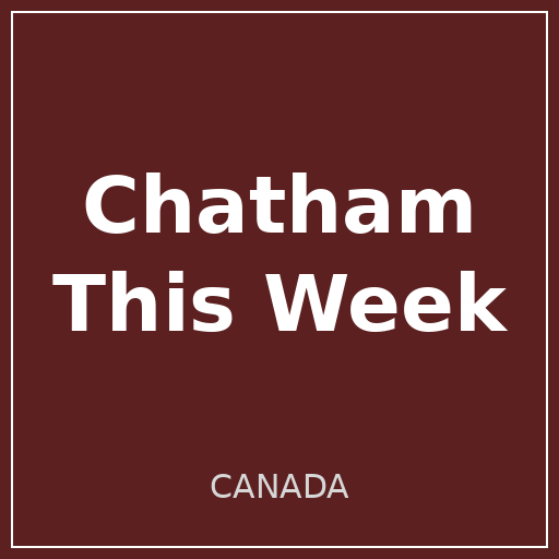 Chatham This Week logo