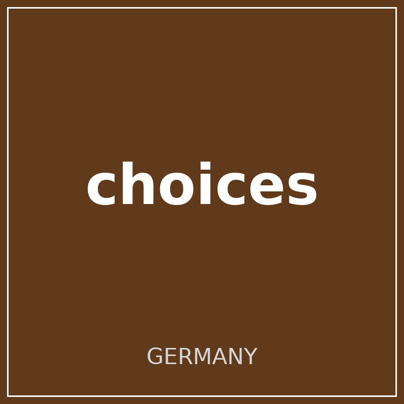 choices logo