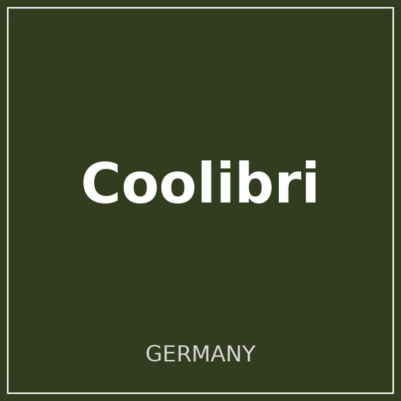Coolibri logo