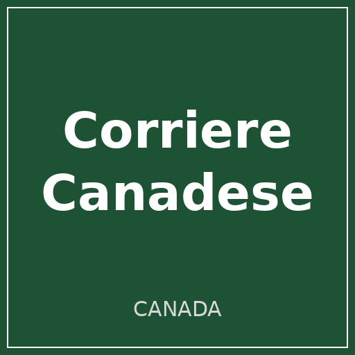 Corriere Canadese logo