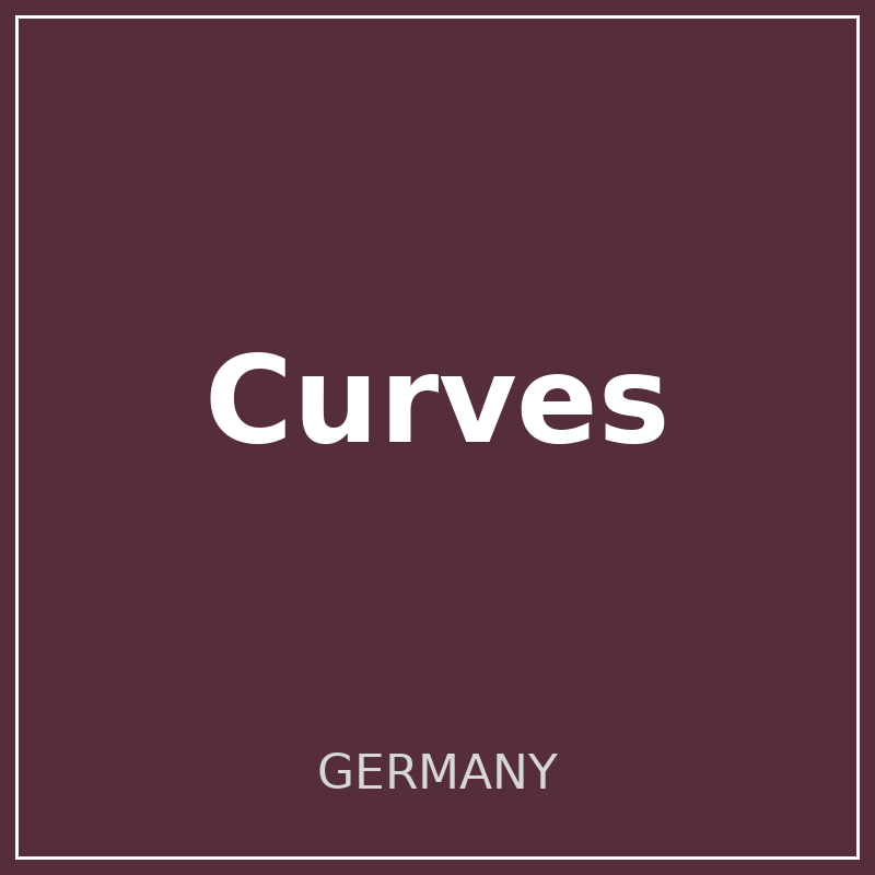 Curves logo