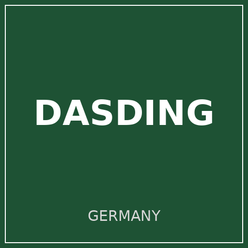 DASDING logo