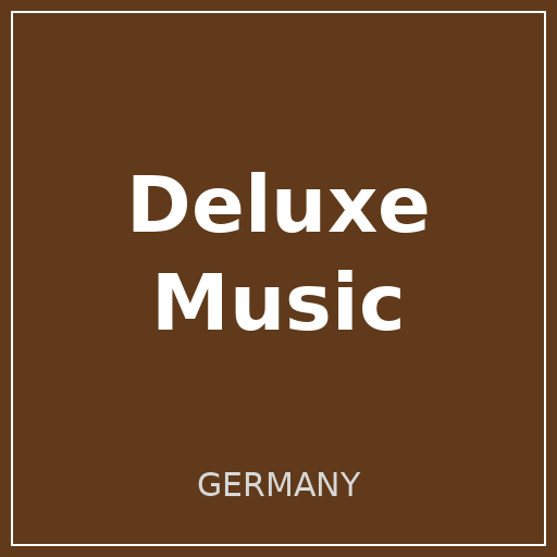 Deluxe Music logo