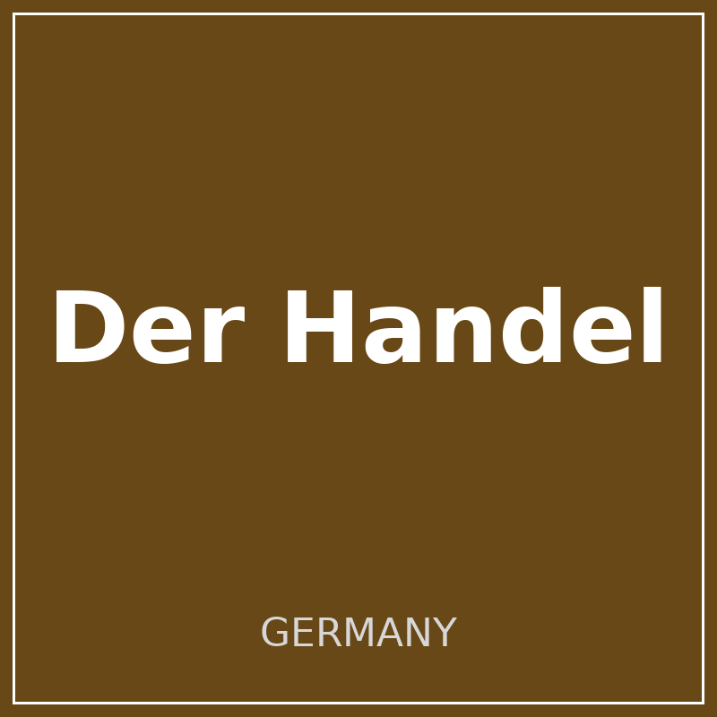 Der Handel logo