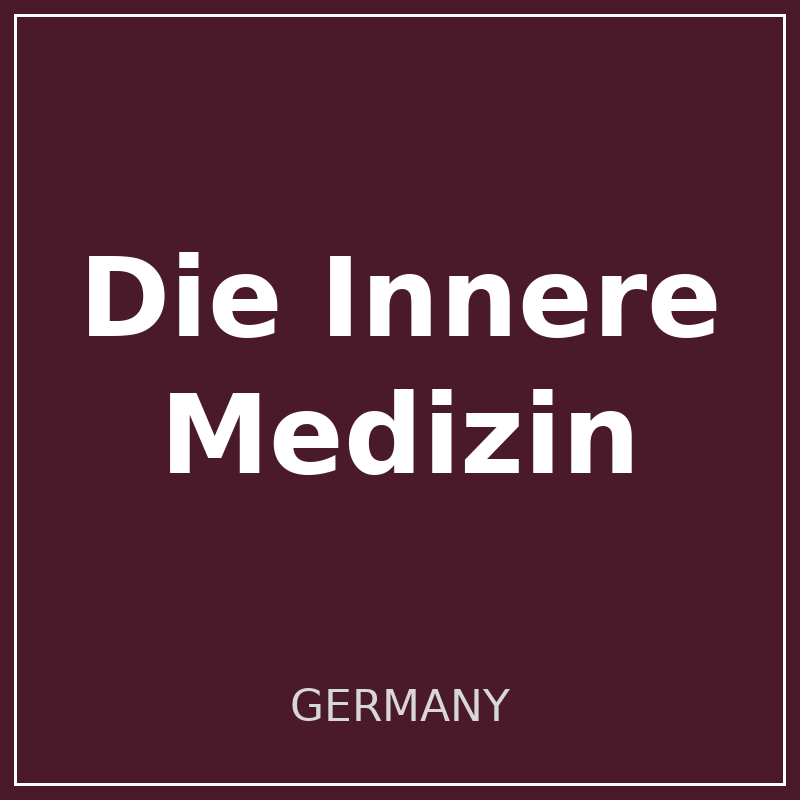 Die Innere Medizin logo