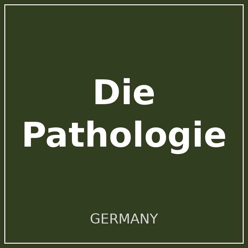 Die Pathologie logo