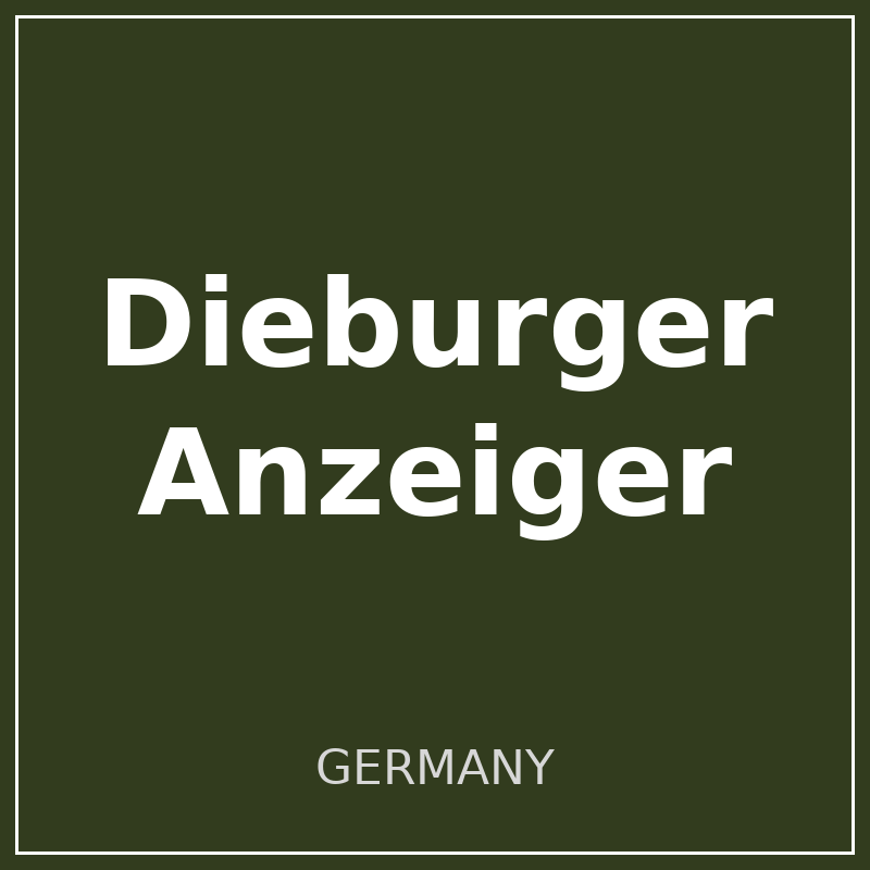 Dieburger Anzeiger logo
