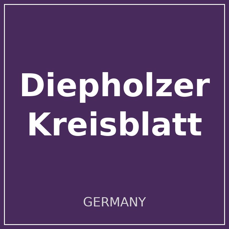 Diepholzer Kreisblatt logo