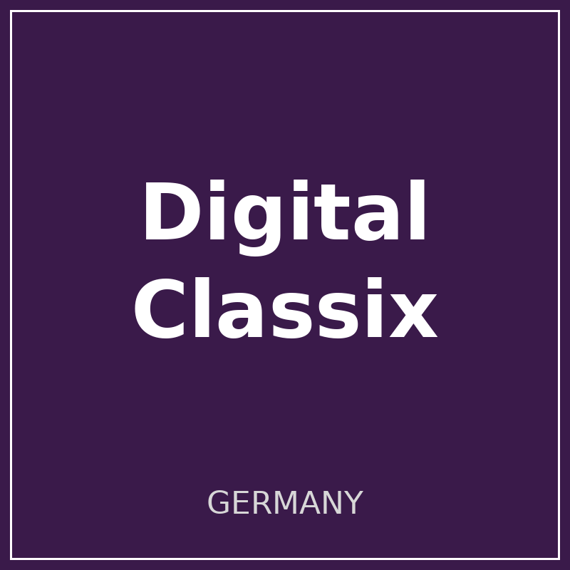 Digital Classix logo