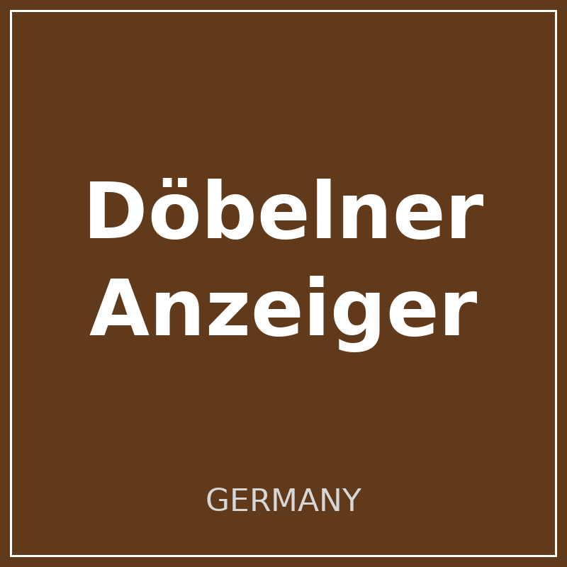 Döbelner Anzeiger logo