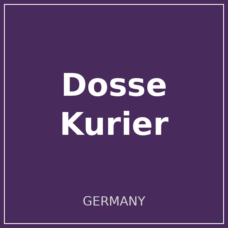 Dosse Kurier logo