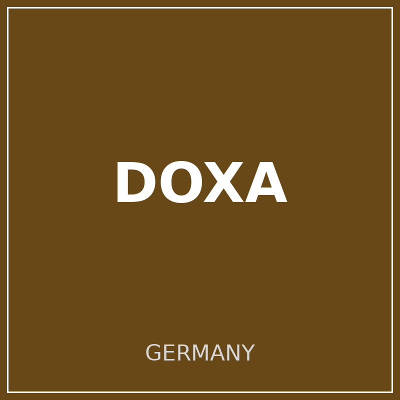 DOXA logo
