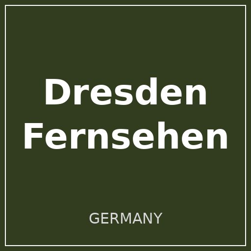 Dresden Fernsehen logo