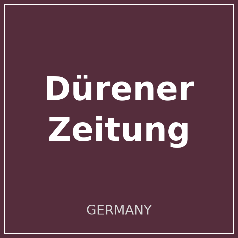 Dürener Zeitung logo
