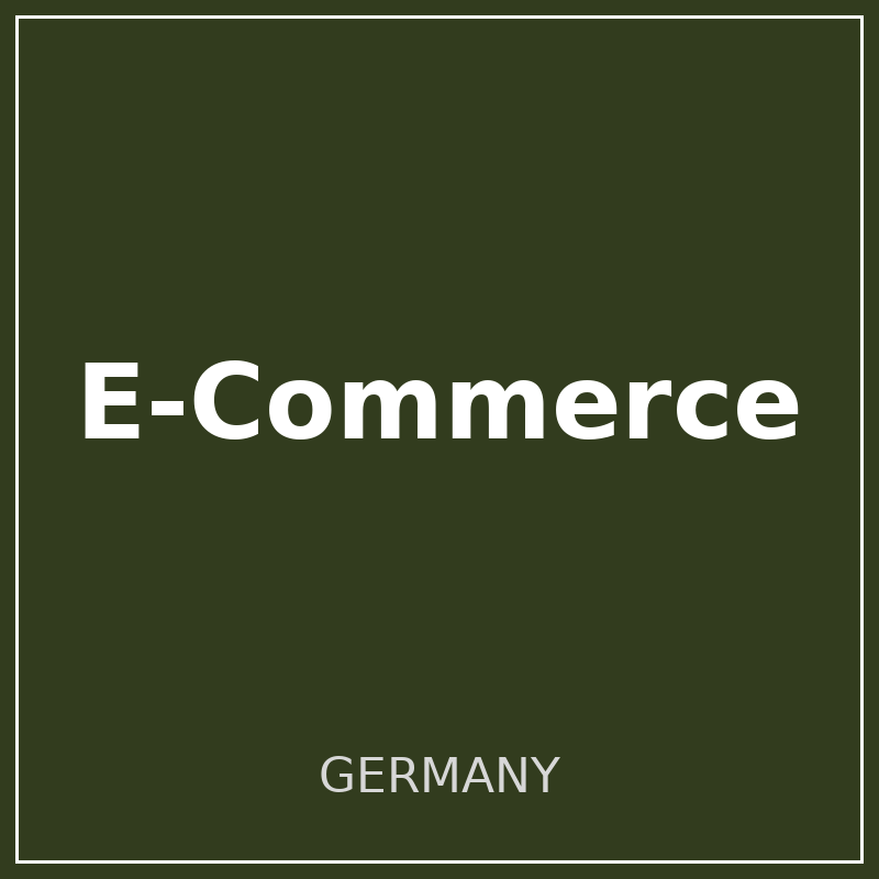 E-Commerce logo