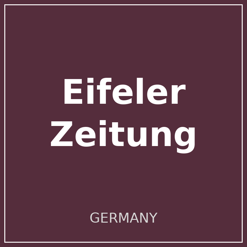 Eifeler Zeitung logo