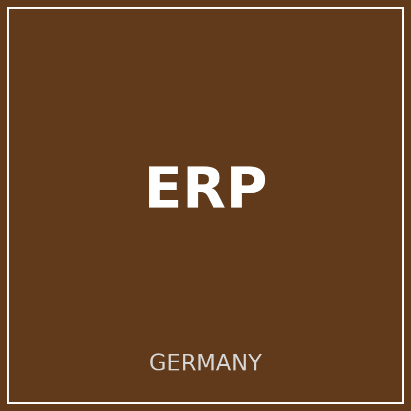 ERP logo