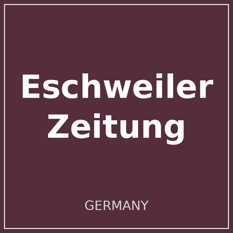 Eschweiler Zeitung logo