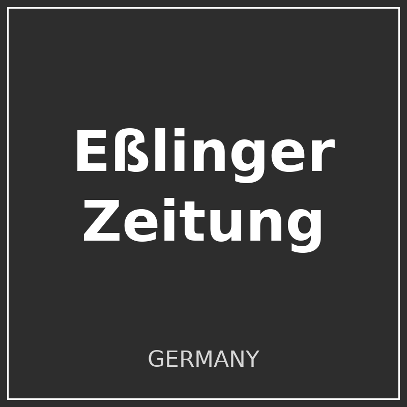 Eßlinger Zeitung logo