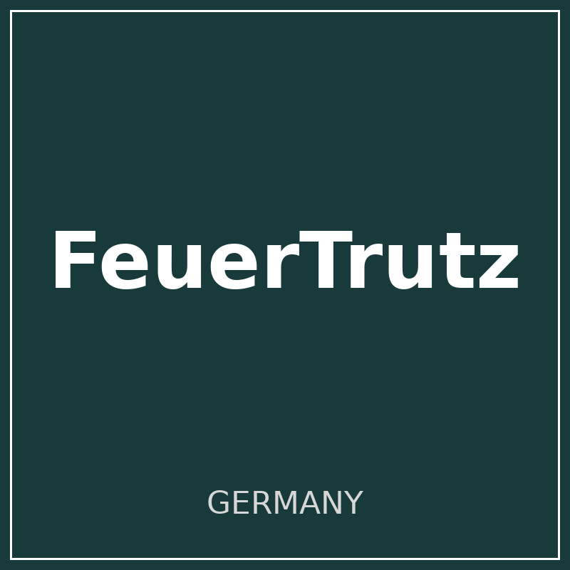 FeuerTrutz logo