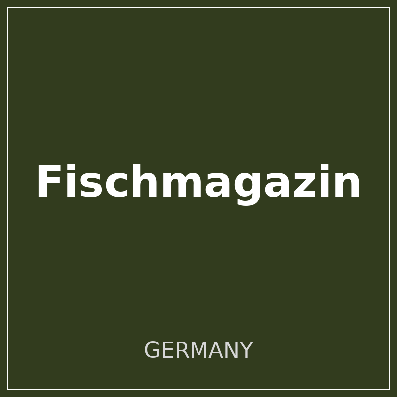 Fischmagazin logo
