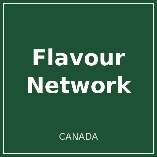 Flavour Network logo
