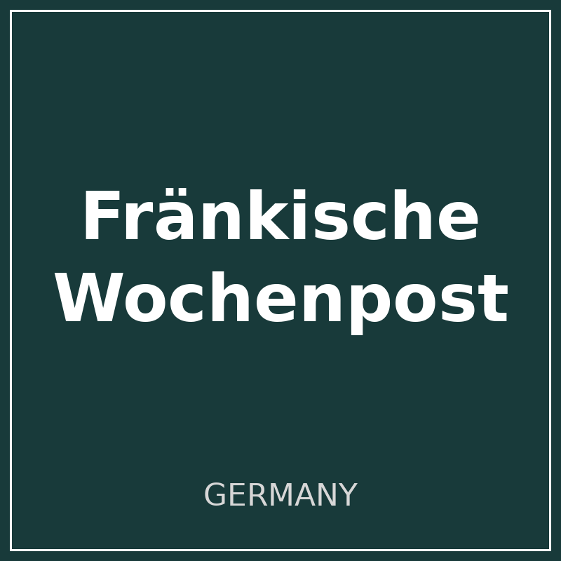 Fränkische Wochenpost logo
