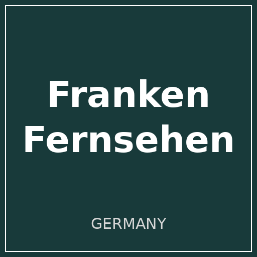 Franken Fernsehen logo