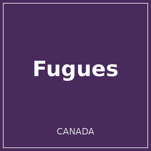 Fugues logo