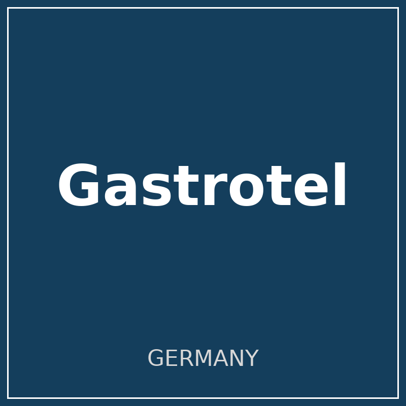 Gastrotel logo
