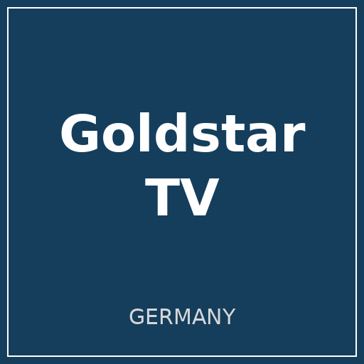 Goldstar TV logo
