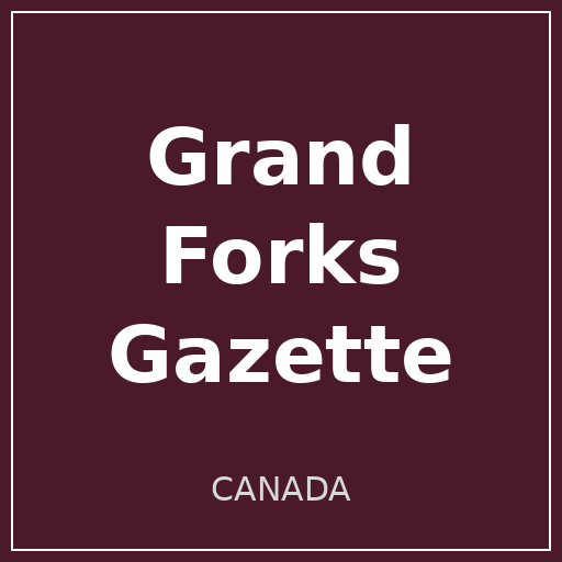 Grand Forks Gazette logo