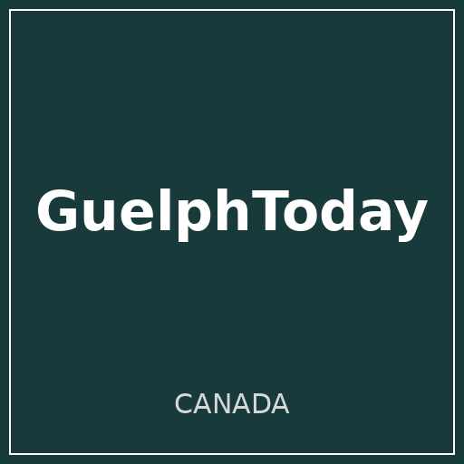 GuelphToday logo