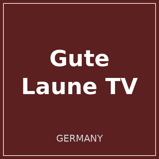 Gute Laune TV logo