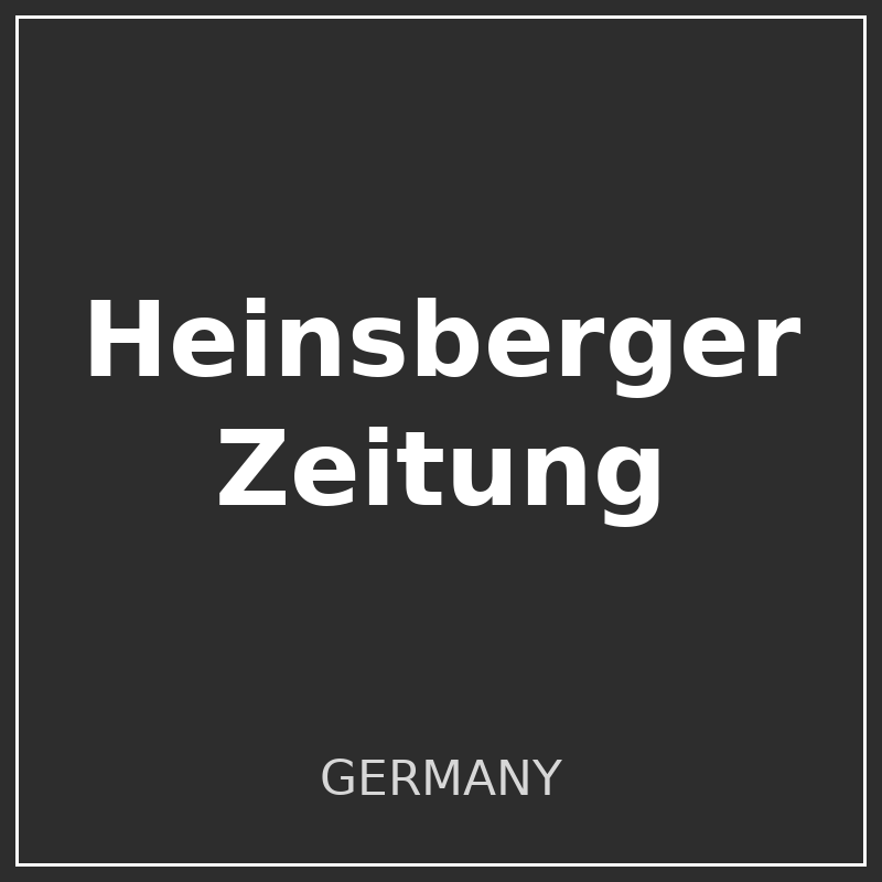 Heinsberger Zeitung logo