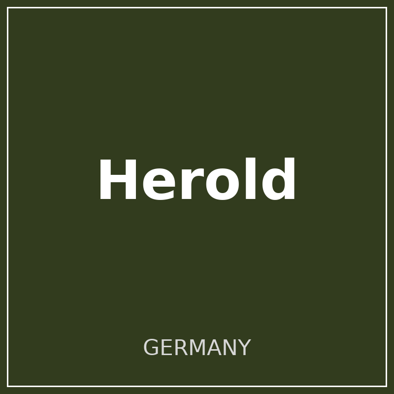 Herold logo