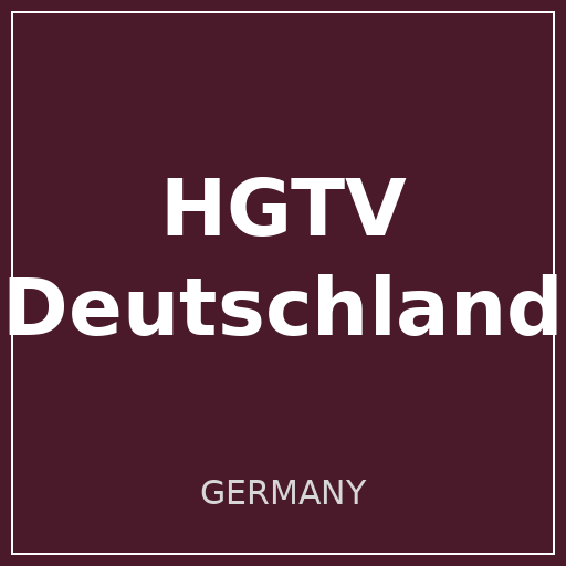 HGTV Deutschland logo