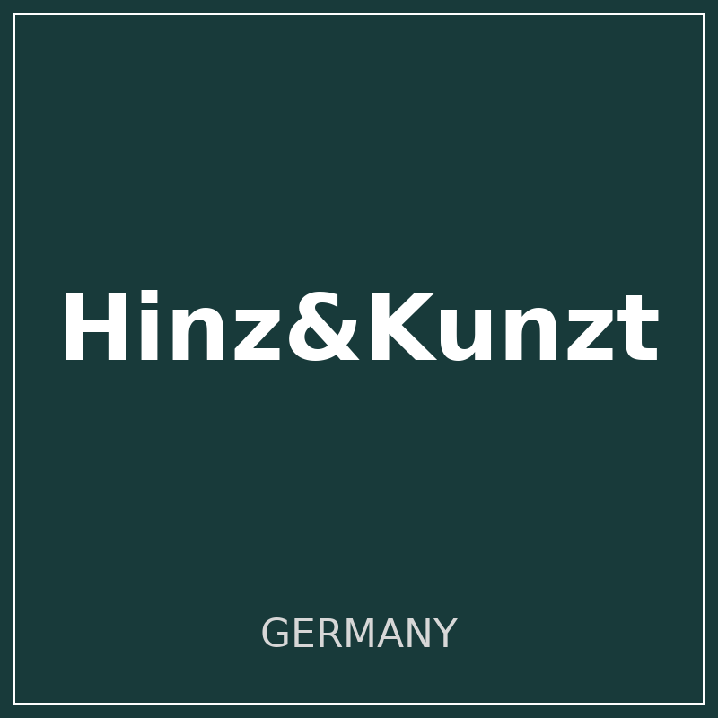 Hinz&Kunzt logo