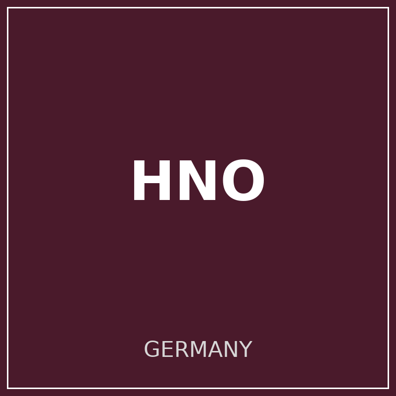 HNO logo