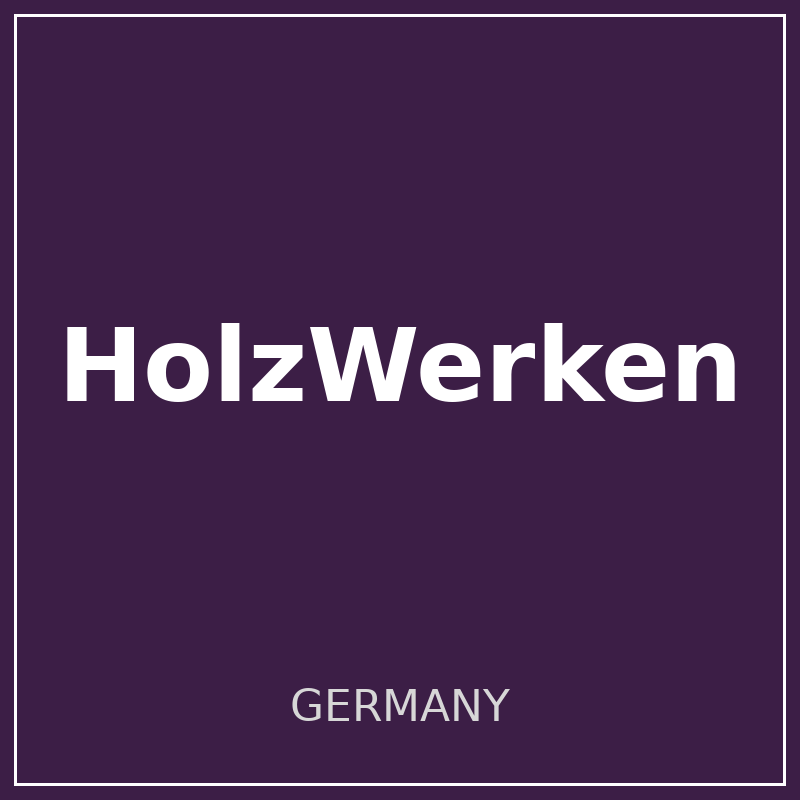 HolzWerken logo