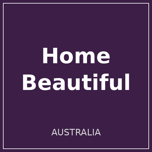 Home Beautiful logo