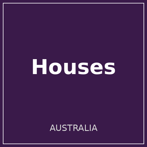 Houses logo