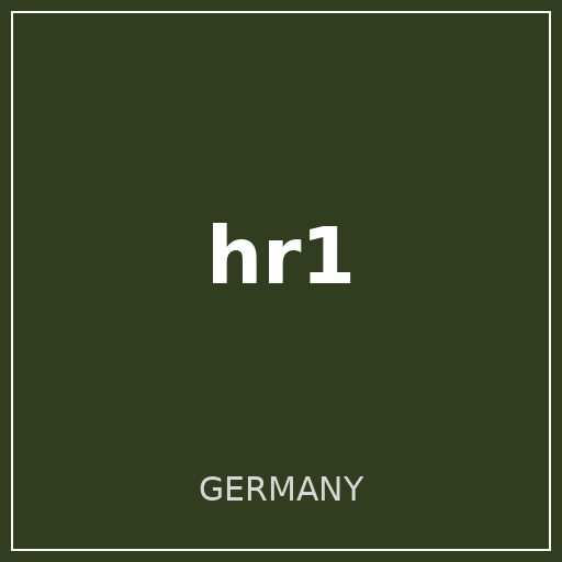 hr1 logo