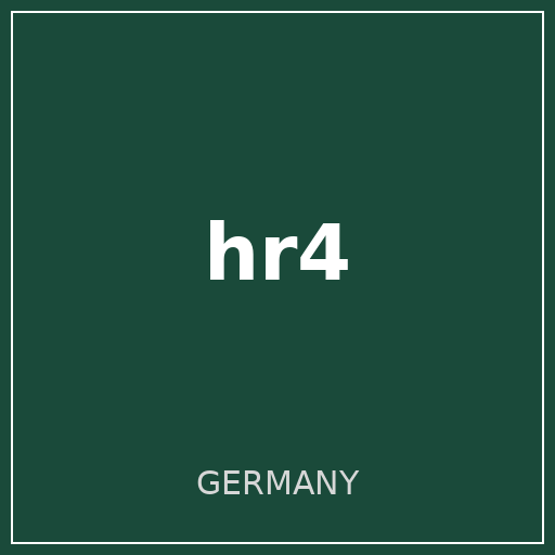 hr4 logo
