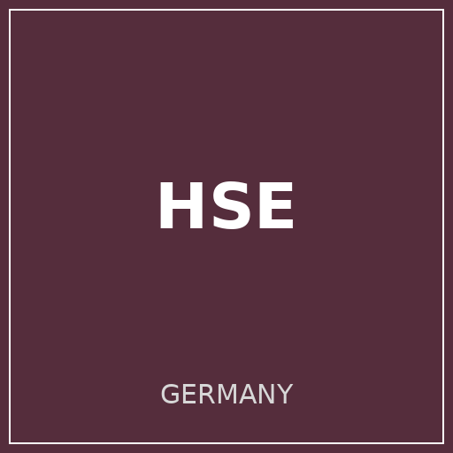 HSE logo