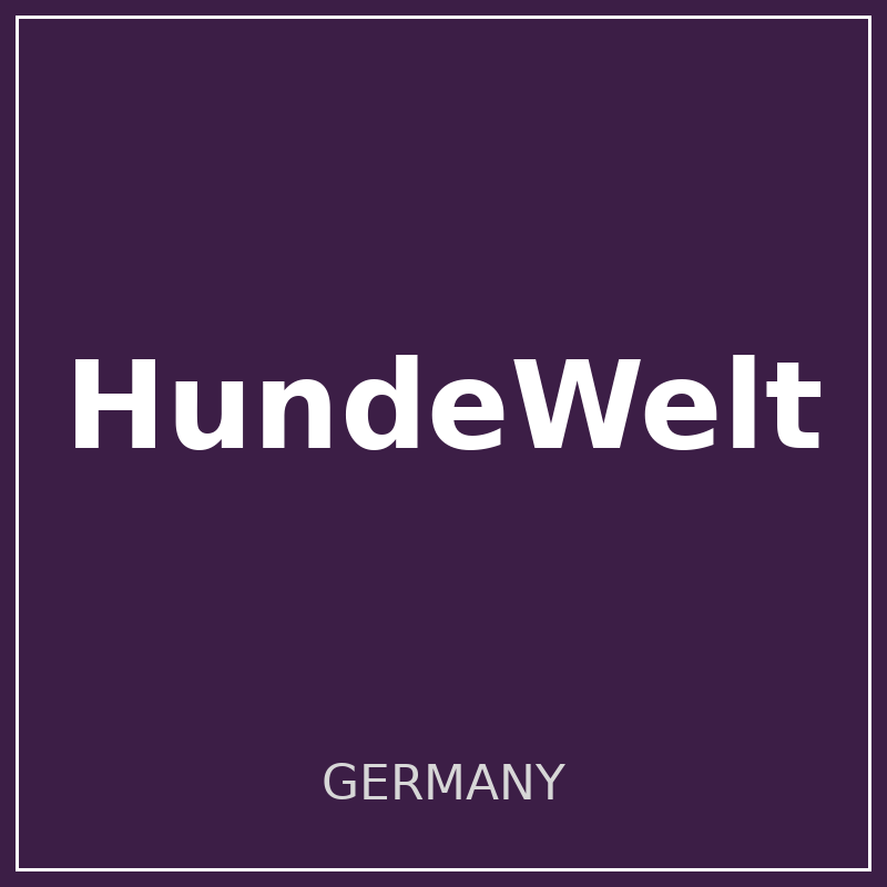 HundeWelt logo